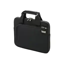DICOTA SmartSkin Laptop Sleeve 15.6" - Housse d'ordinateur portable - 15.6" - noir (D31182)_1